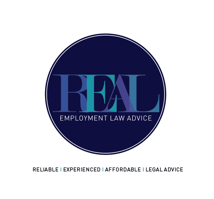 Real Employment Law Advice logo