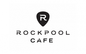 Rockpool Cafe logo