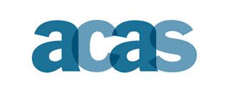 ACAS logo