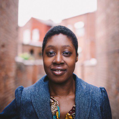 Michelle Gyimah