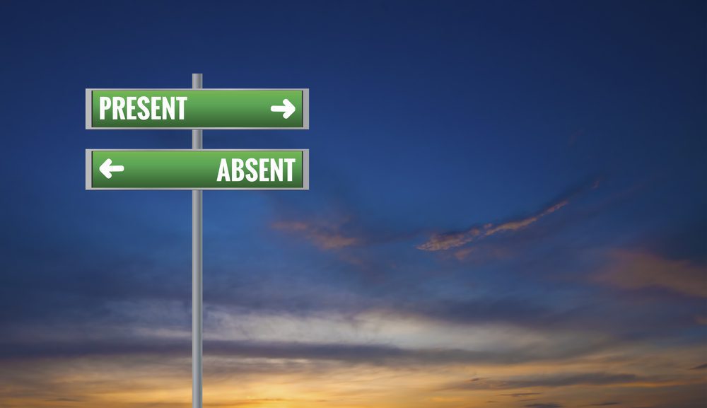 sickness absence