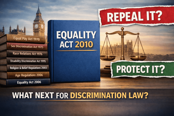 Equality Act repeal picture