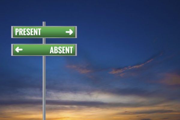 sickness absence