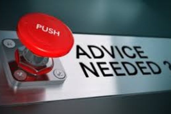 advice needed with a push button