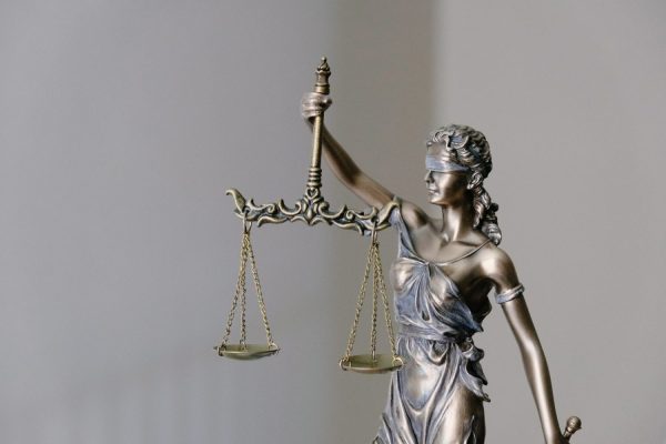 scales of justice